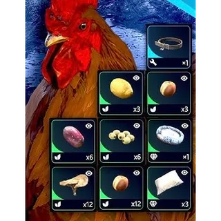  ARC RAIDERS Scrappy MAX UPGRADE