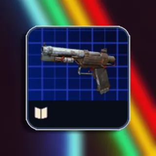  ARC RAIDERS Venator BluePrint