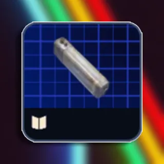  ARC RAIDERS Shotgun Silencer BluePrint