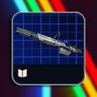  ARC RAIDERS Equalizer BluePrint