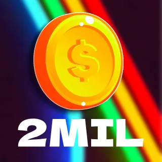  ARC RAIDERS 2MIL COINS