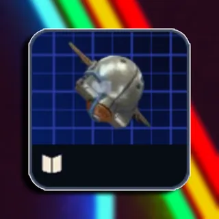  ARC RAIDERS Showstopper BluePrint