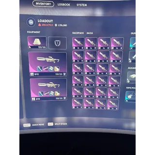  ARC RAIDERS 26x Vulcano IV