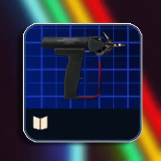  ARC RAIDERS Snap Hook BluePrint