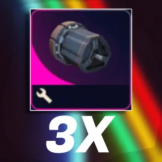  ARC RAIDERS B3x Baston Cell