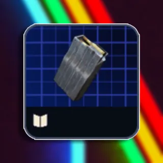  ARC RAIDERS Extended Medium Magazine II BluePrint