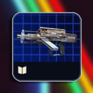  ARC RAIDERS Bobcat BluePrint