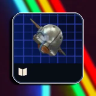  ARC RAIDERS Showstopper BluePrint