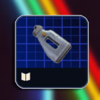  ARC RAIDERS Stable Stock BluePrint