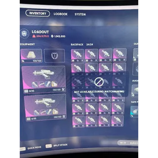  ARC RAIDERS 26x Bobcat 