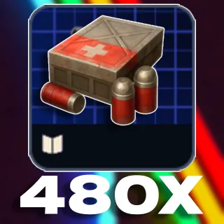  ARC RAIDERS Launcher Ammo