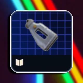  ARC RAIDERS Stable Stock III BluePrint