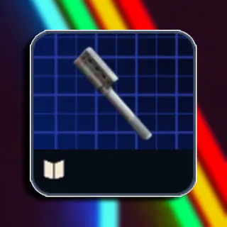  ARC RAIDERS Shotgun Choke III BluePrint