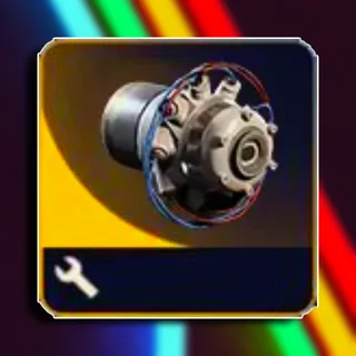  ARC RAIDERS Matriarch Reactor