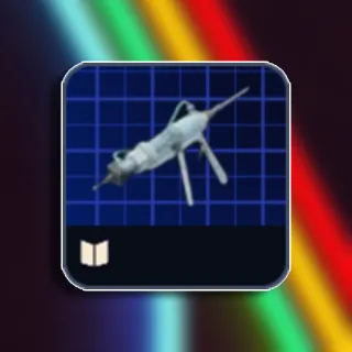  ARC RAIDERS Defibrillator Blueprint