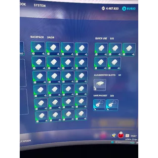  ARC RAIDERS 145x Herbal Bandage