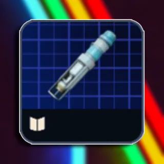  ARC RAIDERS Vita Shot BLUEPRINT