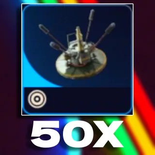  ARC RAIDERS 50X EXPLOSIVE MINES