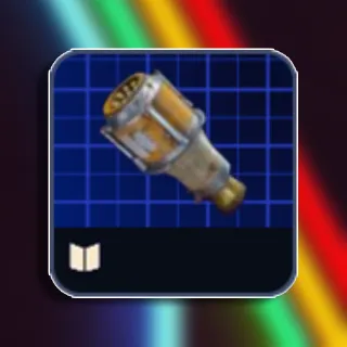  ARC RAIDERS WolfPack BluePrint