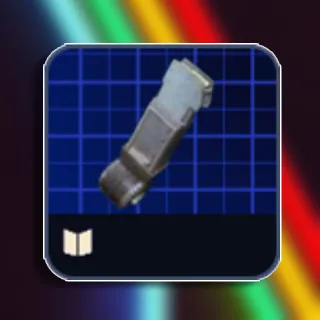  ARC RAIDERS Extended Medium Magazine III BluePrint