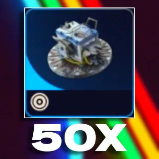  ARC RAIDERS 50X JOLT MINES