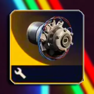  ARC RAIDERS Matriarch Reactor