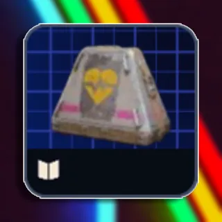  ARC RAIDERS Survivor MK.3 Looting Augment BluePrint