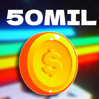  ARC RAIDERS 50MIL COINS