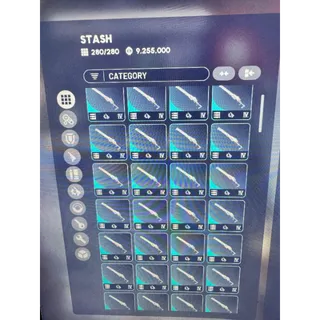 ARC Raiders 280 Renegade