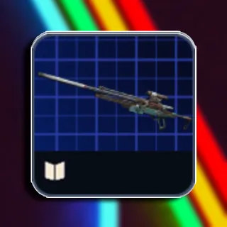  ARC RAIDERS Osprey BluePrint