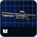  ARC RAIDERS BluePrint [Epic] Vulcano