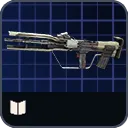  ARC RAIDERS BluePrint [Epic] Tempest