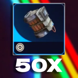  ARC RAIDERS Trigger Nade