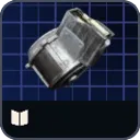  ARC RAIDERS BluePrint [Rare] Extended Medium Magazine III