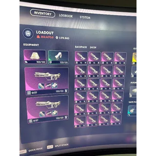  ARC RAIDERS 26x Tempest