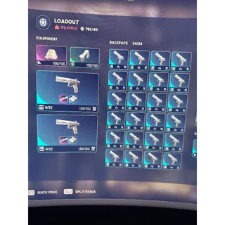  ARC RAIDERS 26x Venator