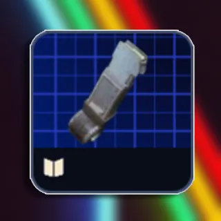  ARC RAIDERS Extended Medium Magazine III BluePrint