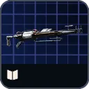  ARC RAIDERS BluePrint [Legendary] Aphelion