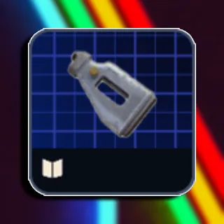  ARC RAIDERS Stable Stock III BluePrint