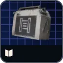  ARC RAIDERS BluePrint [Uncommon] Barricade Kit