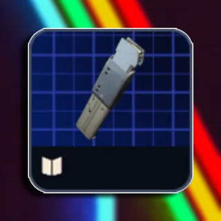  ARC RAIDERS Extended Light Magazine II BluePrint