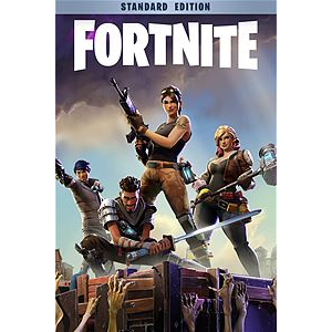 Fortnite Standard Edition Ps4 Fortnite Standard Edition Pc Ps4 Other Games Gameflip