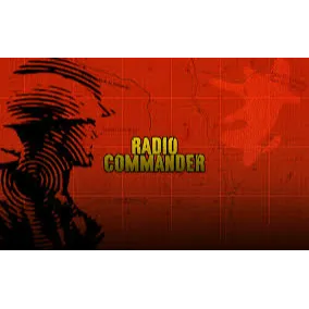 Radio Commander