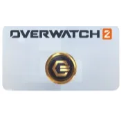 Overwatch 2 1000 coins code 