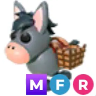 MFR Mule Adopt Me