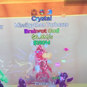 Missilpython Turbozzo