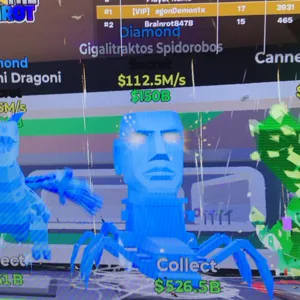 Gigalitraktos Spidorobos