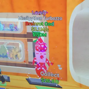 Missilpython Turbozzo