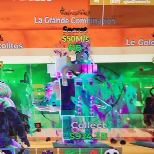 La Grande Combination