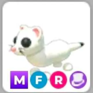 Mega Fly Ride Ermine